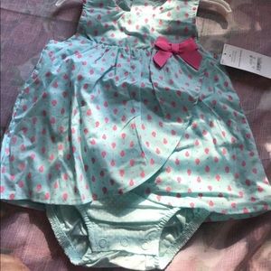 Baby dress